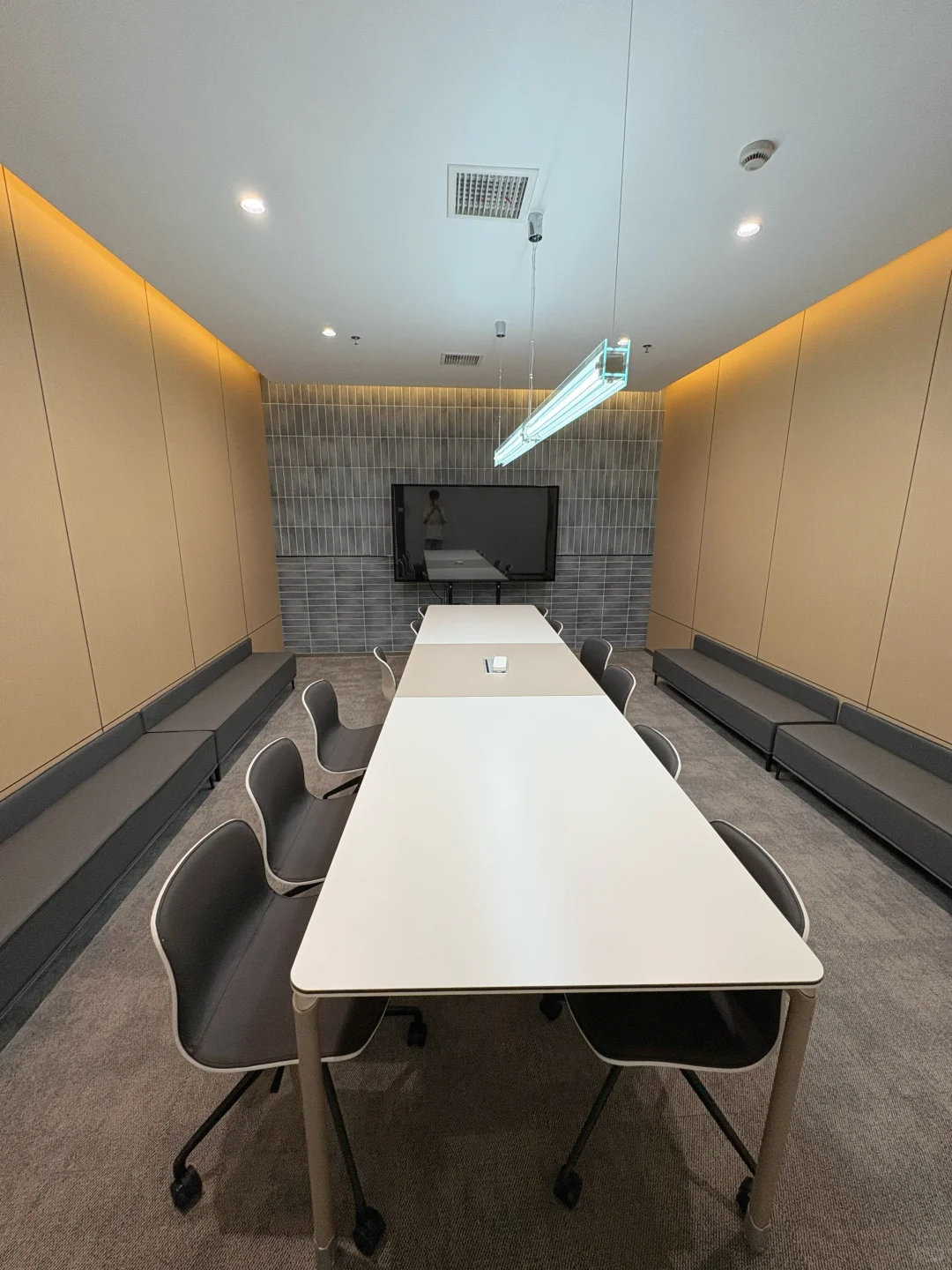 深圳小型会议室场地，低成本享受专业场地😋