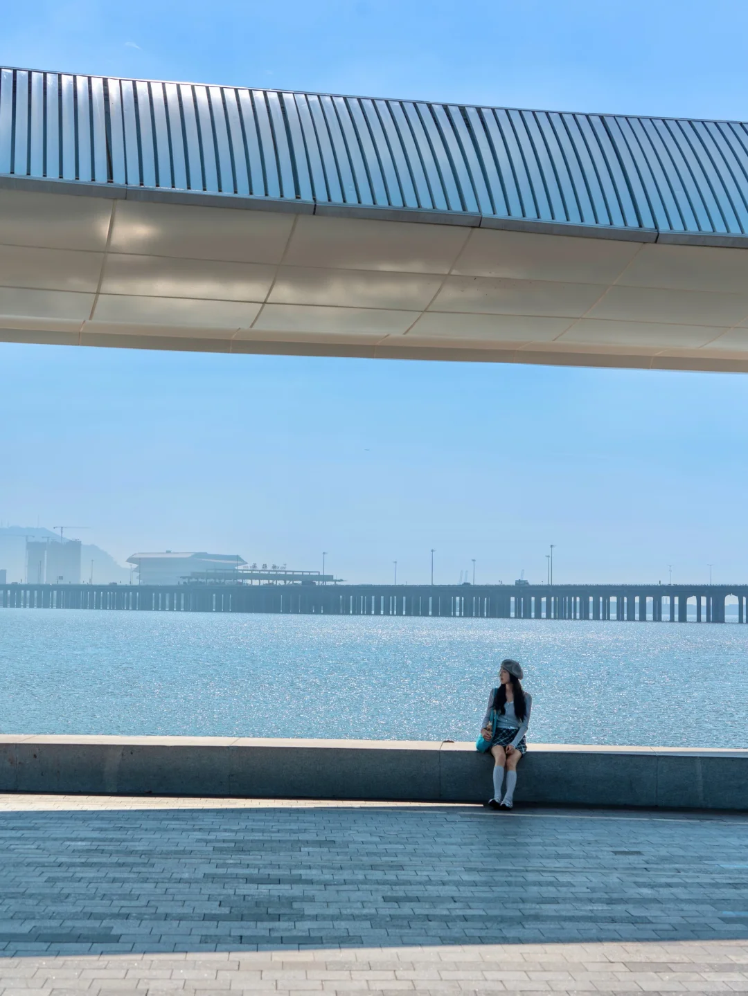 深圳太卷了❗️一个地铁站直达❸个宝藏地