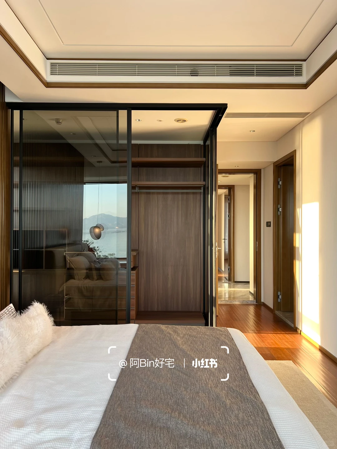 深圳蛇口租房｜200㎡🏠 （宅家的日出日落）