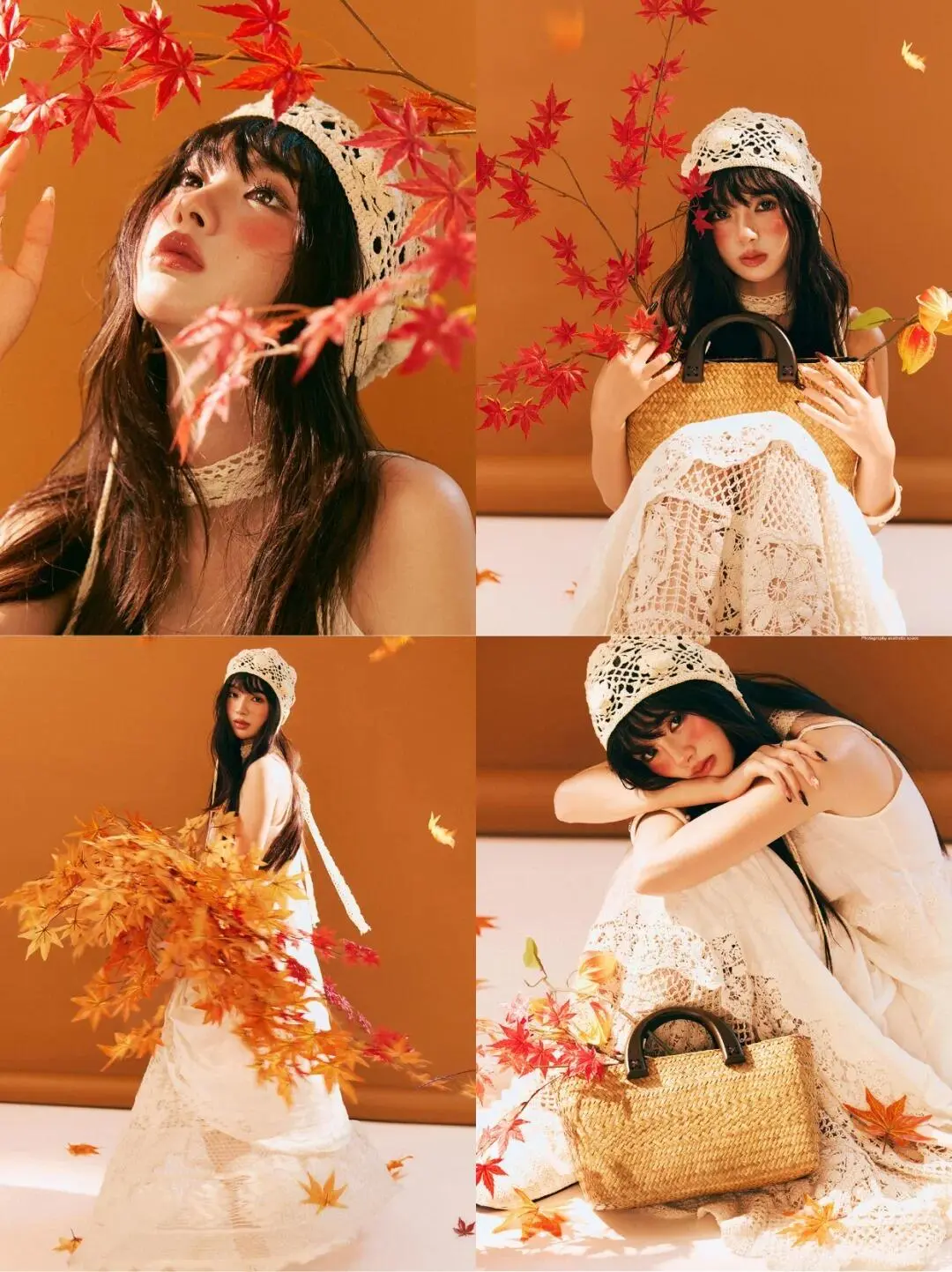 记住深圳这家写真馆一定要素颜❗❗