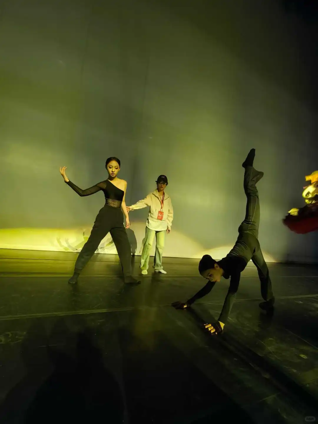 喜报|2025 FDC国际舞蹈大赛（深圳站）6金6银