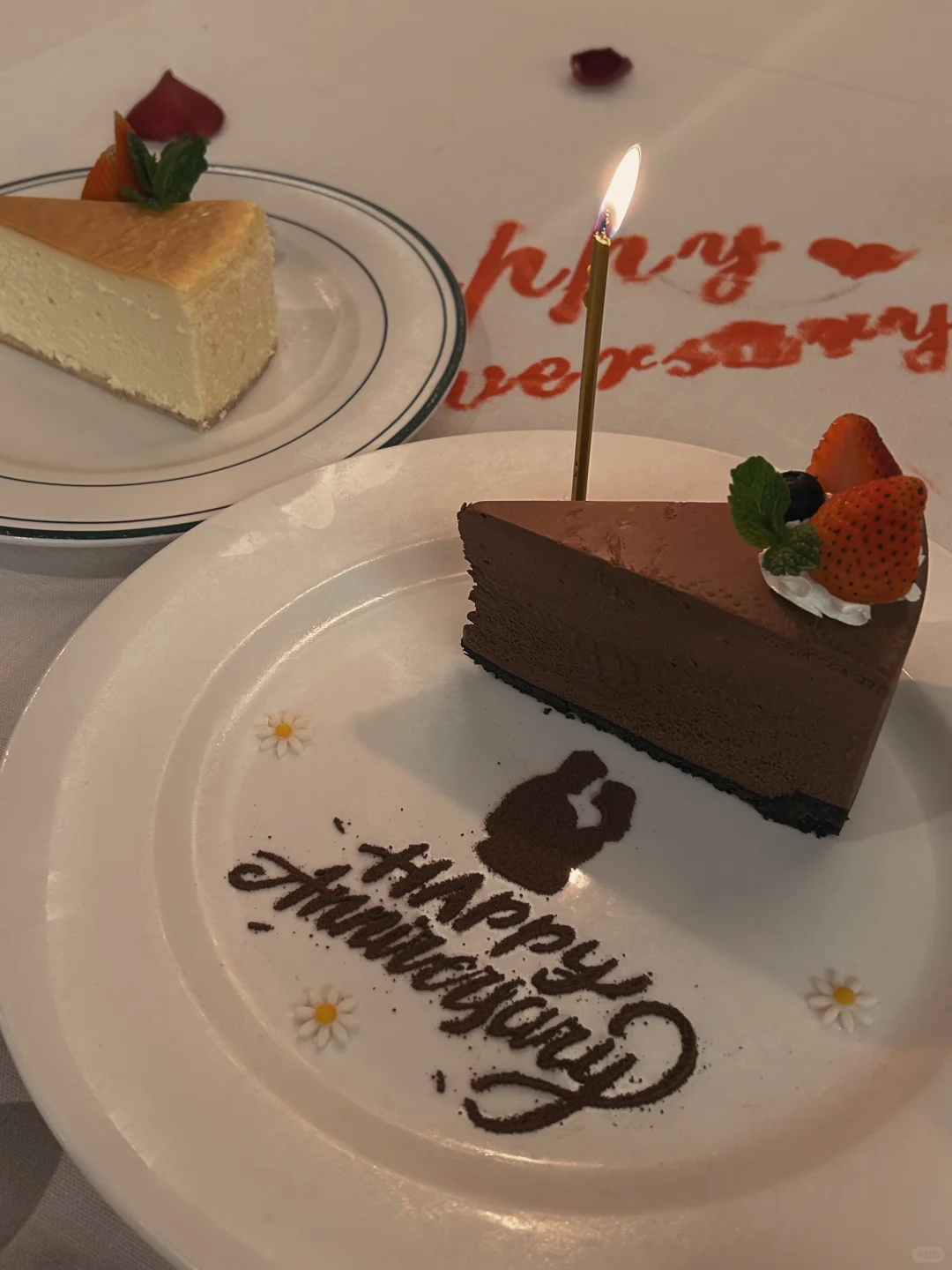 在深圳，开启爱与被爱的新一岁🥩