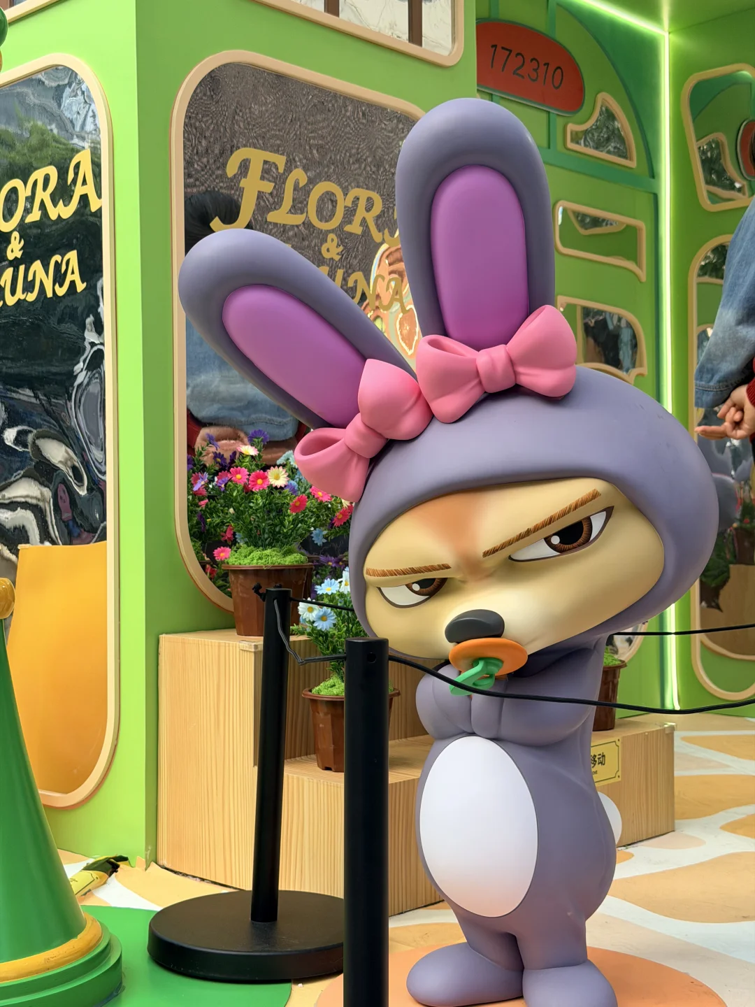 深圳就是一座巨大的疯狂动物城！