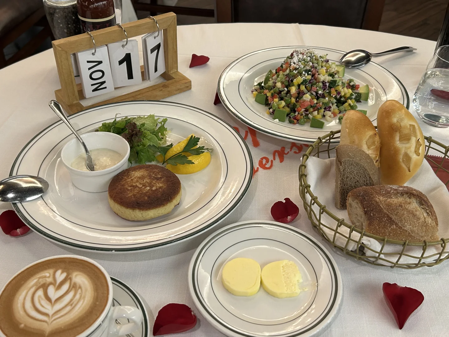 在深圳，开启爱与被爱的新一岁🥩