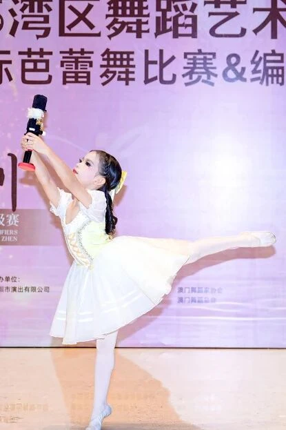 喜报|2025 FDC国际舞蹈大赛（深圳站）6金6银