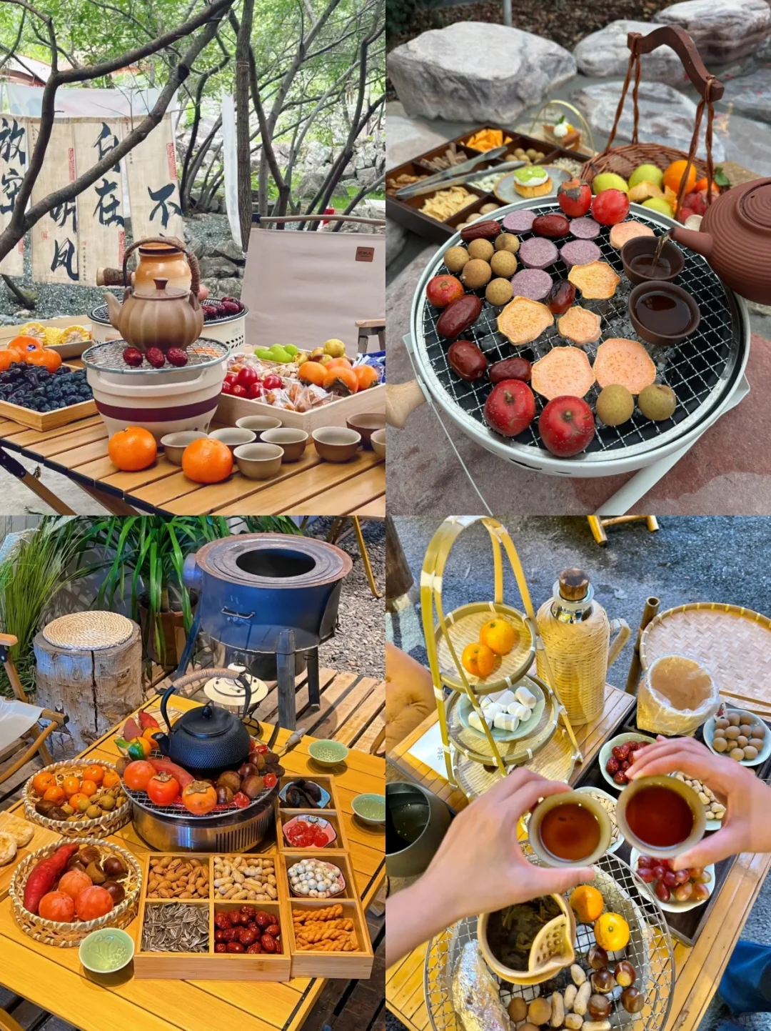 深圳农家小院！去哪玩！我推荐这家🍃！！