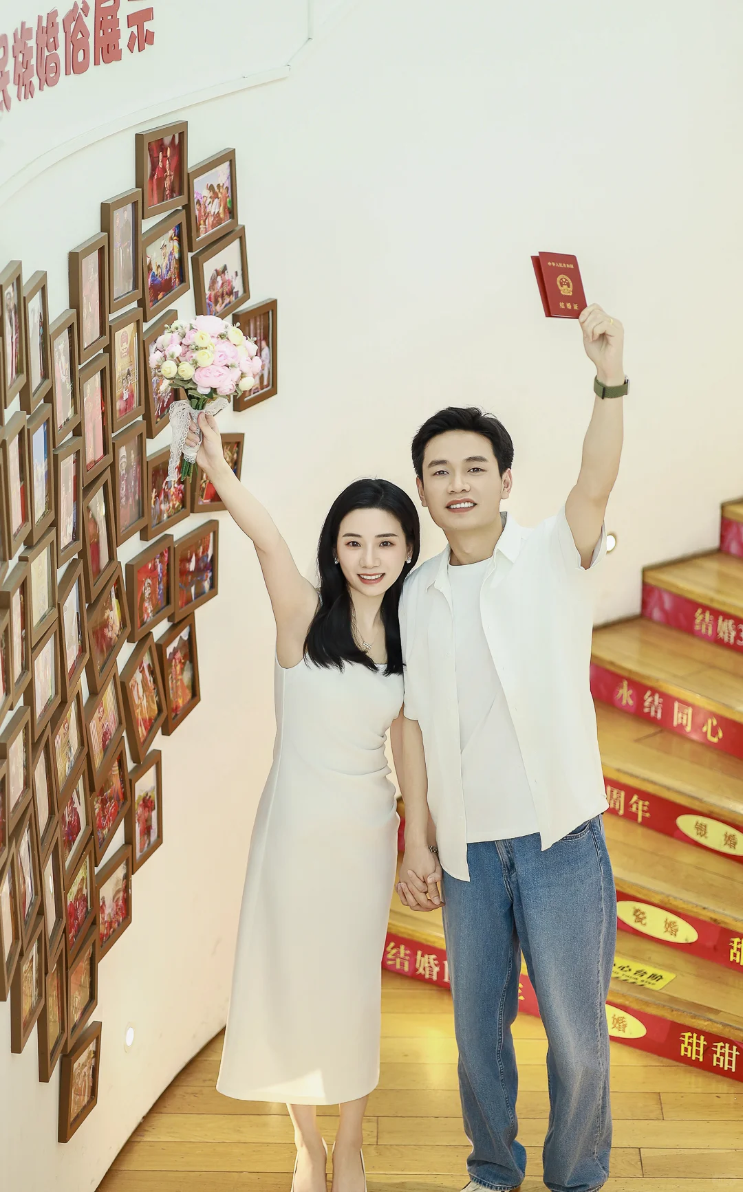 深圳小预算领证跟拍3️⃣9️⃣9️⃣喔😘