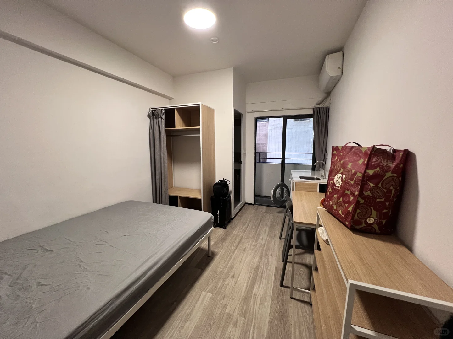 深圳大学城平山村泊寓转租