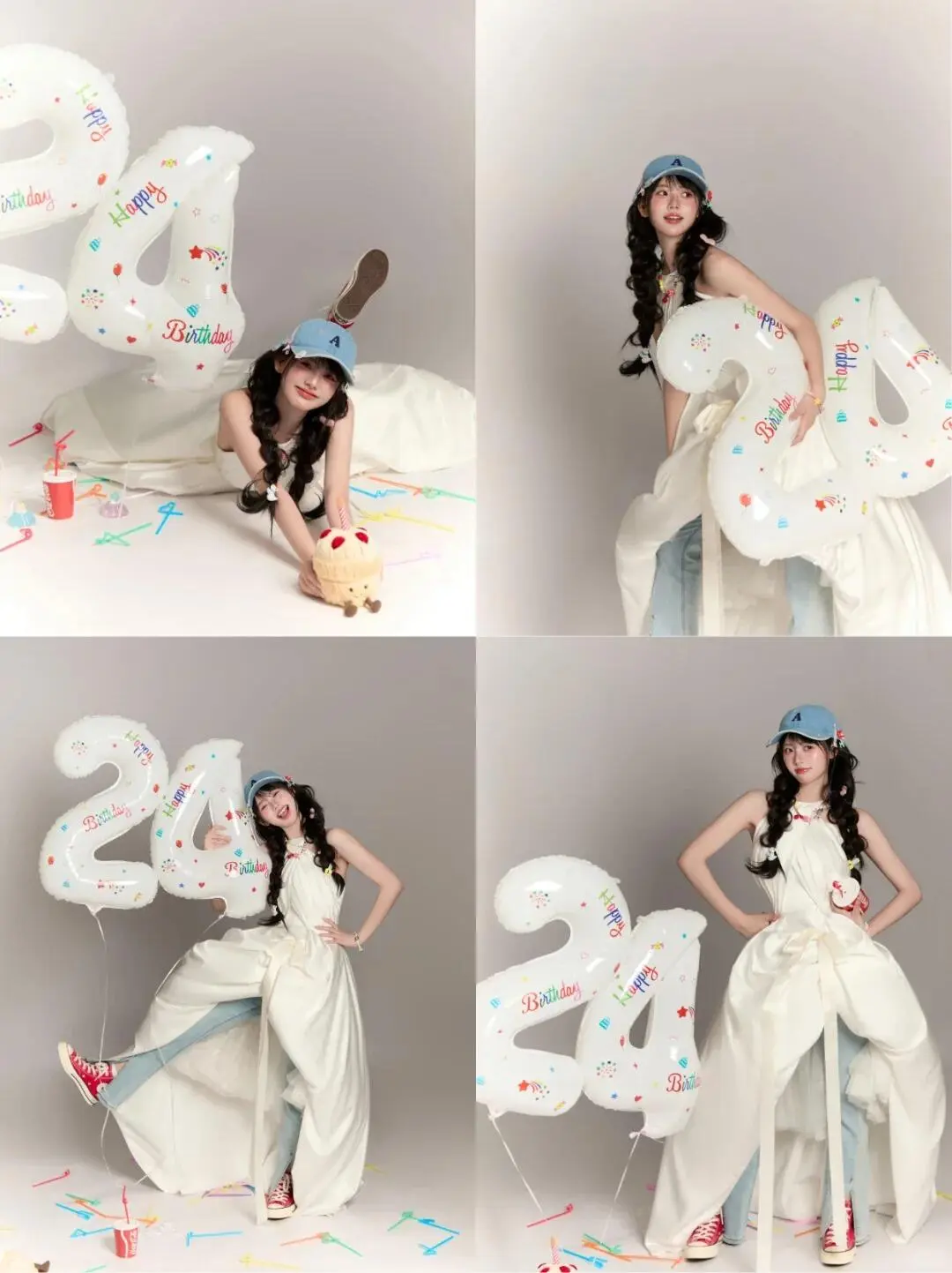 记住深圳这家写真馆一定要素颜❗❗