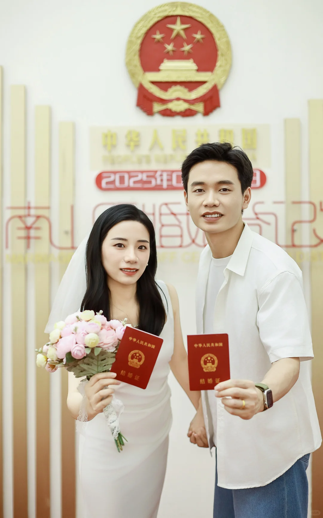 深圳小预算领证跟拍3️⃣9️⃣9️⃣喔😘