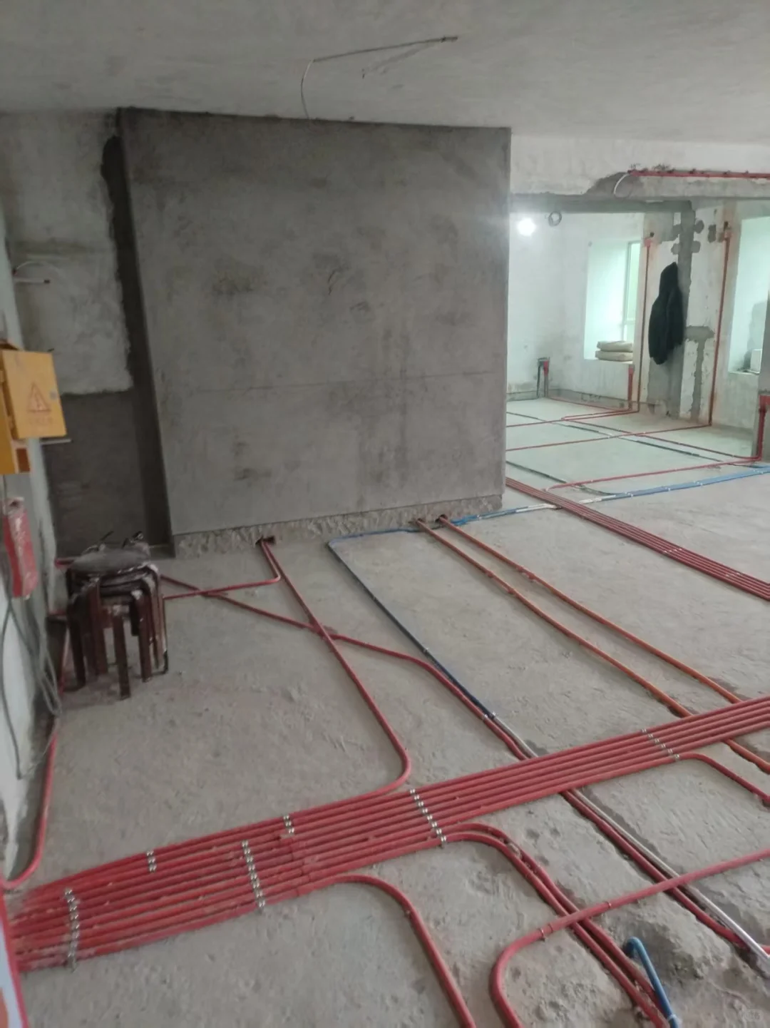 直接拿去❗25年深圳旧房翻新人工单价