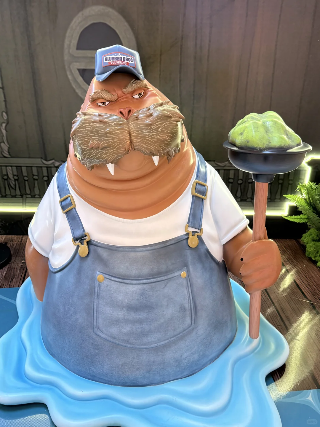 深圳已成为疯狂动物城痛城！