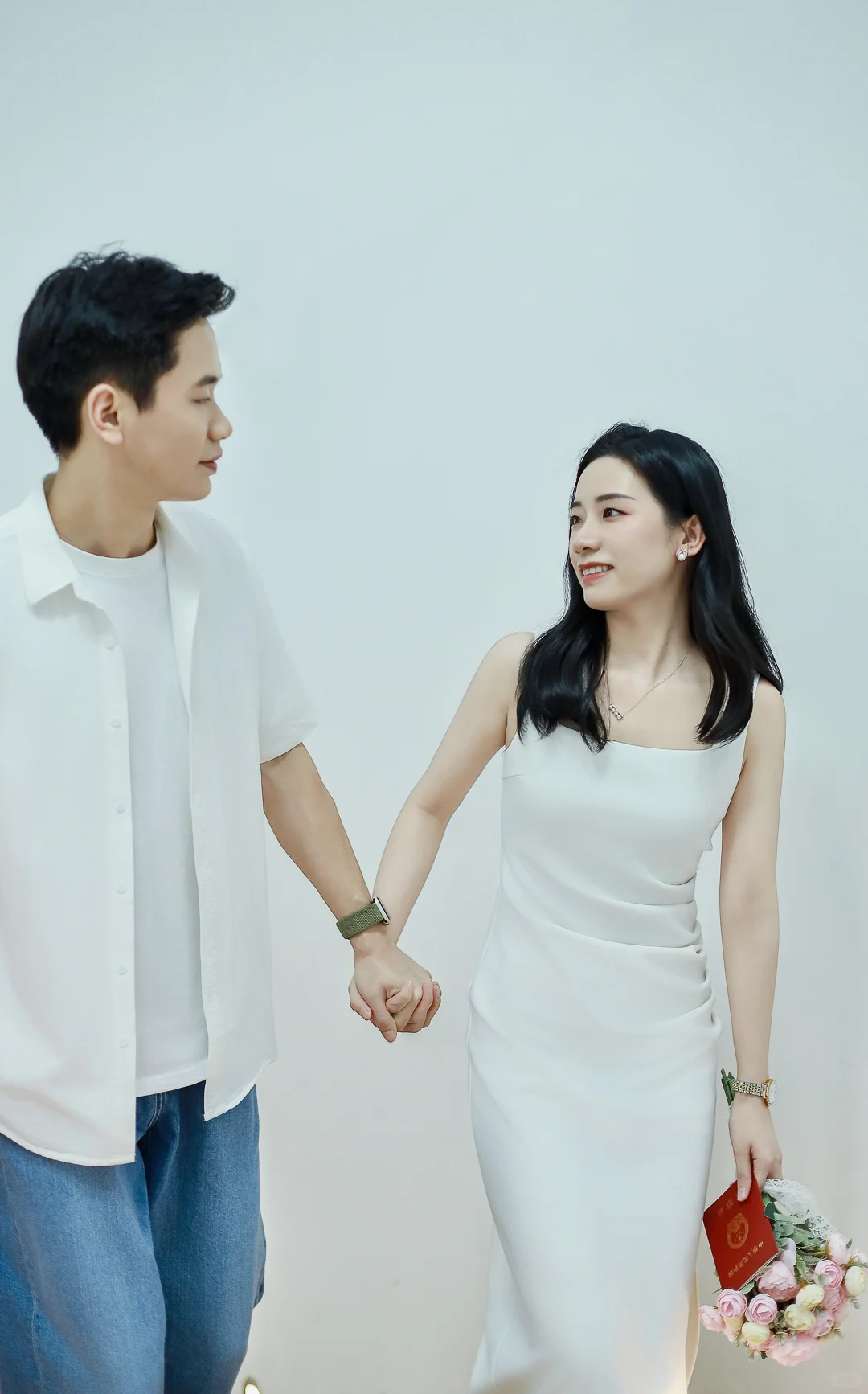 深圳小预算领证跟拍3️⃣9️⃣9️⃣喔😘