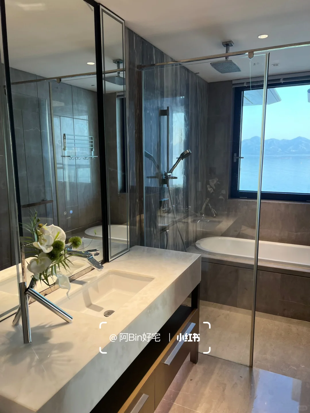 深圳蛇口租房｜200㎡🏠 （宅家的日出日落）