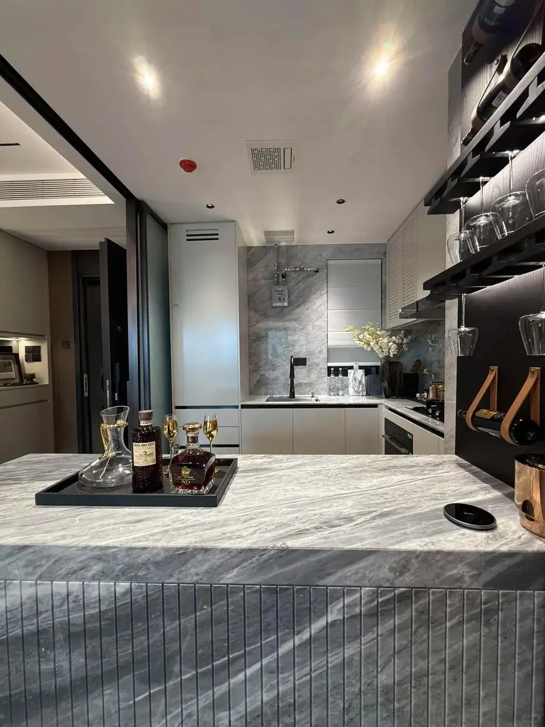 感谢房价下降！344w在深圳光明买三居新房