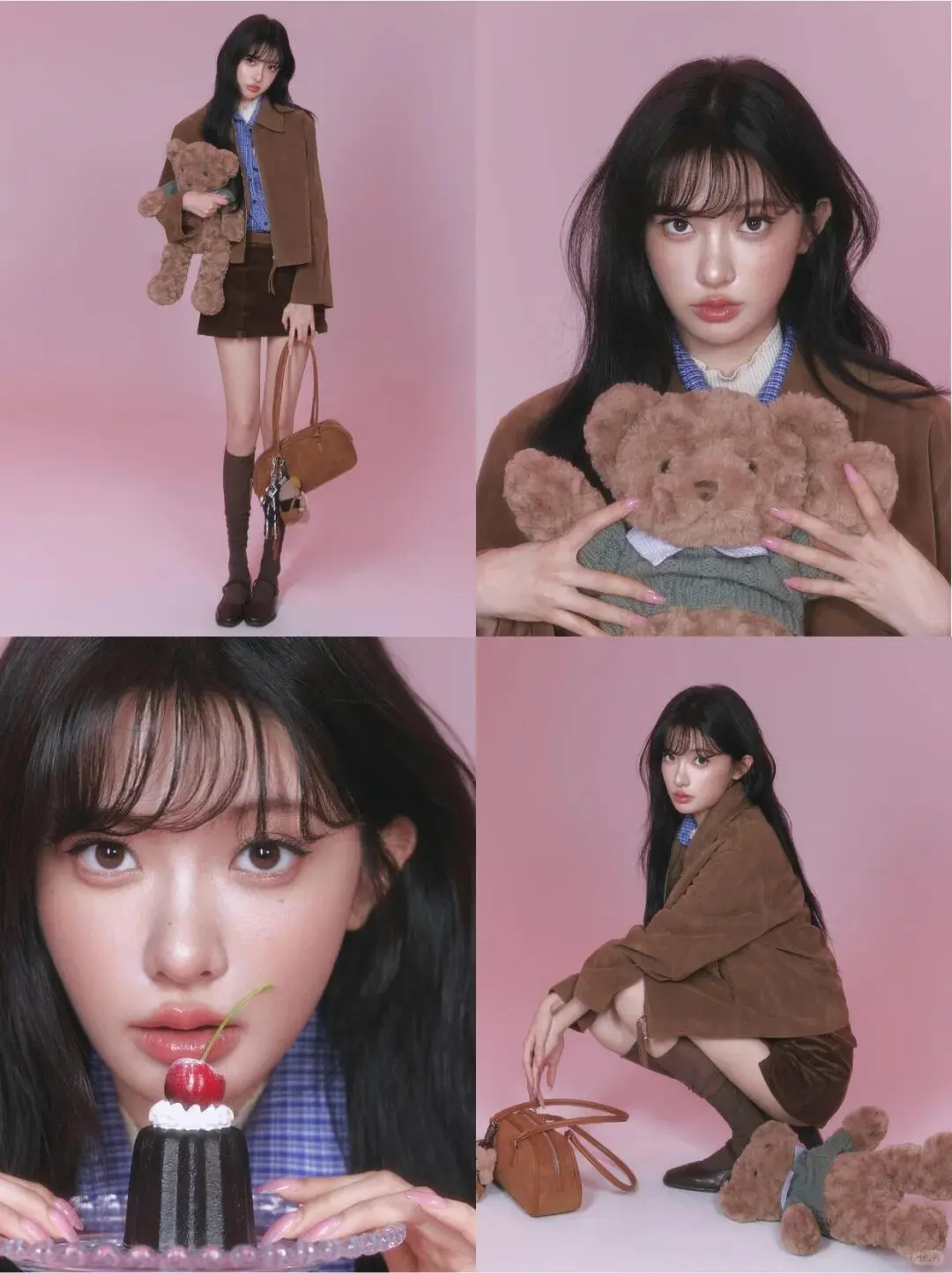 记住深圳这家写真馆一定要素颜❗❗