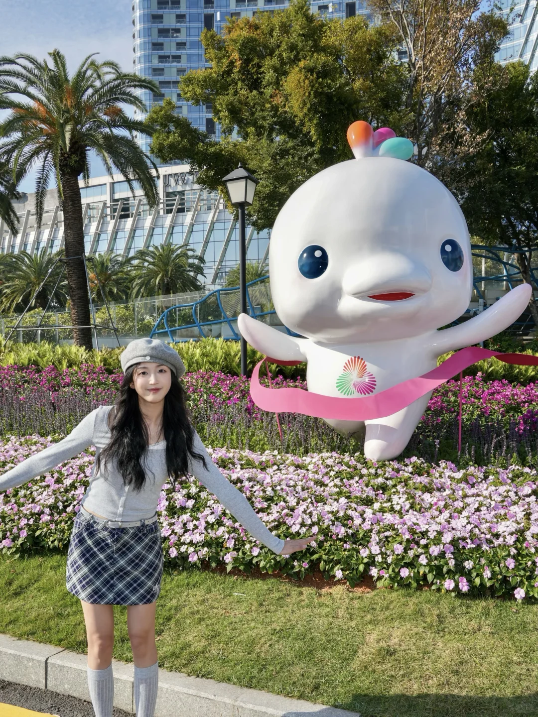 深圳太卷了❗️一个地铁站直达❸个宝藏地