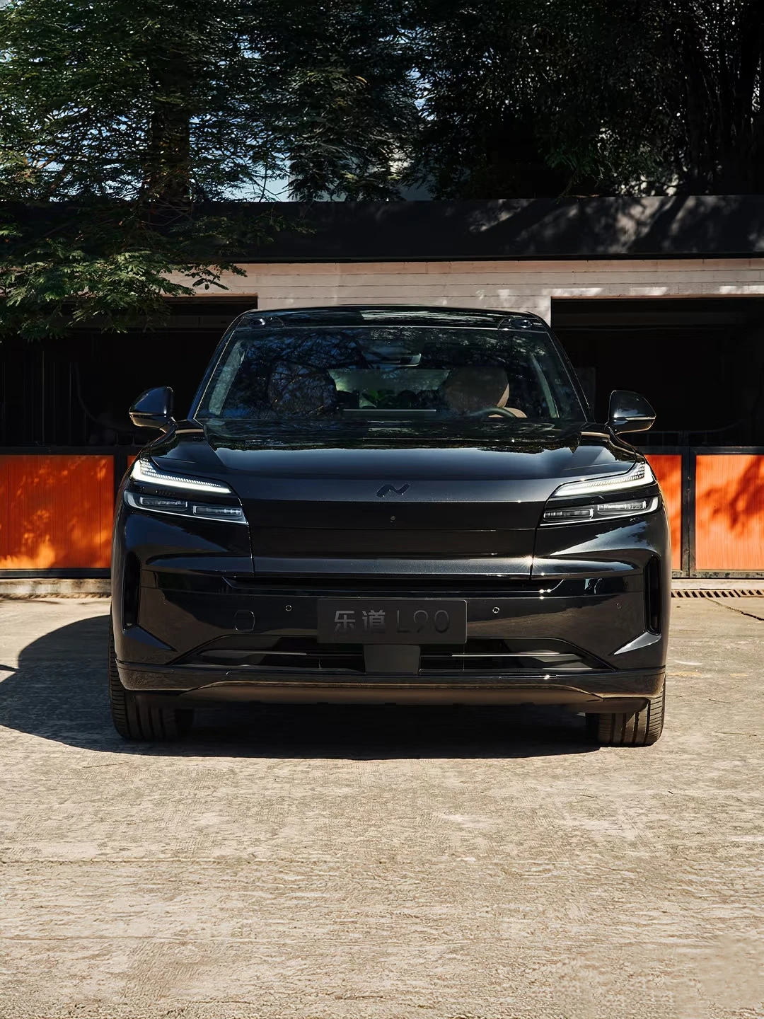 深圳场地|在威廉马场拍的古天乐真帅！