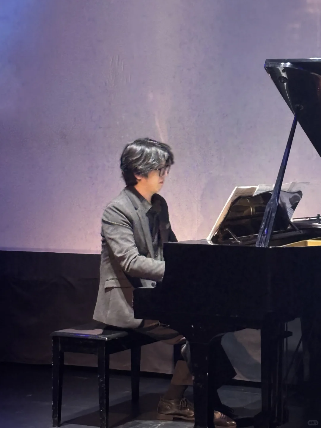 plog｜01年深圳教师周末｜去听音乐会啦