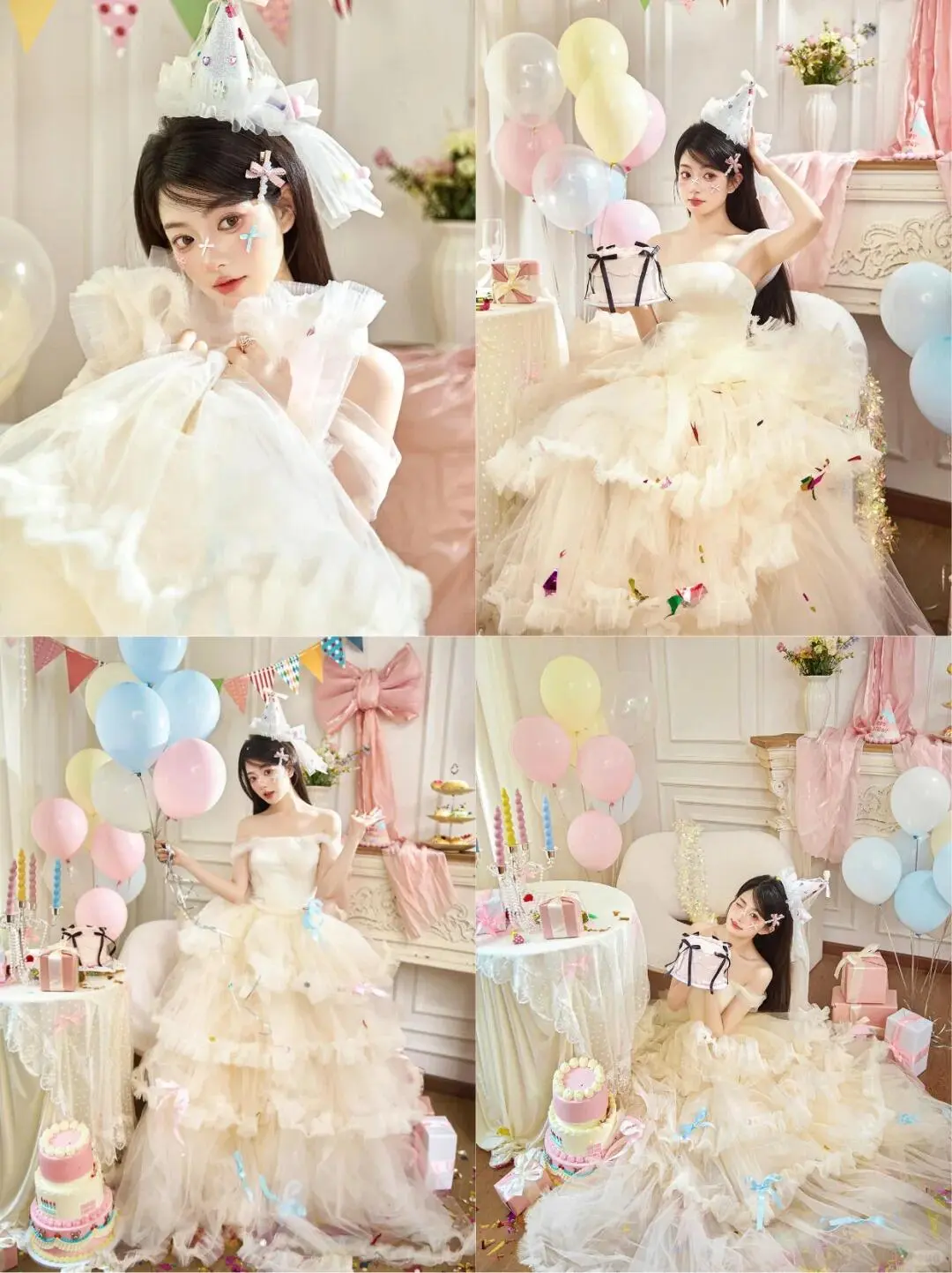 记住深圳这家写真馆一定要素颜❗❗