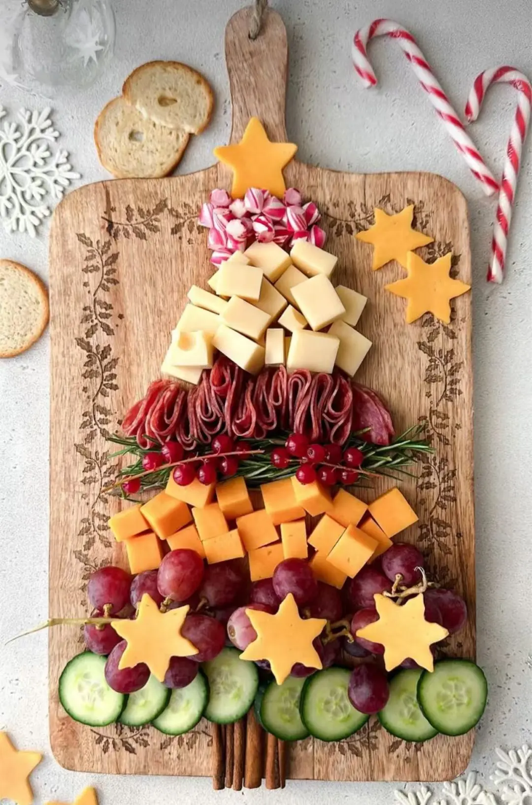 圣诞茶歇|深圳，香港