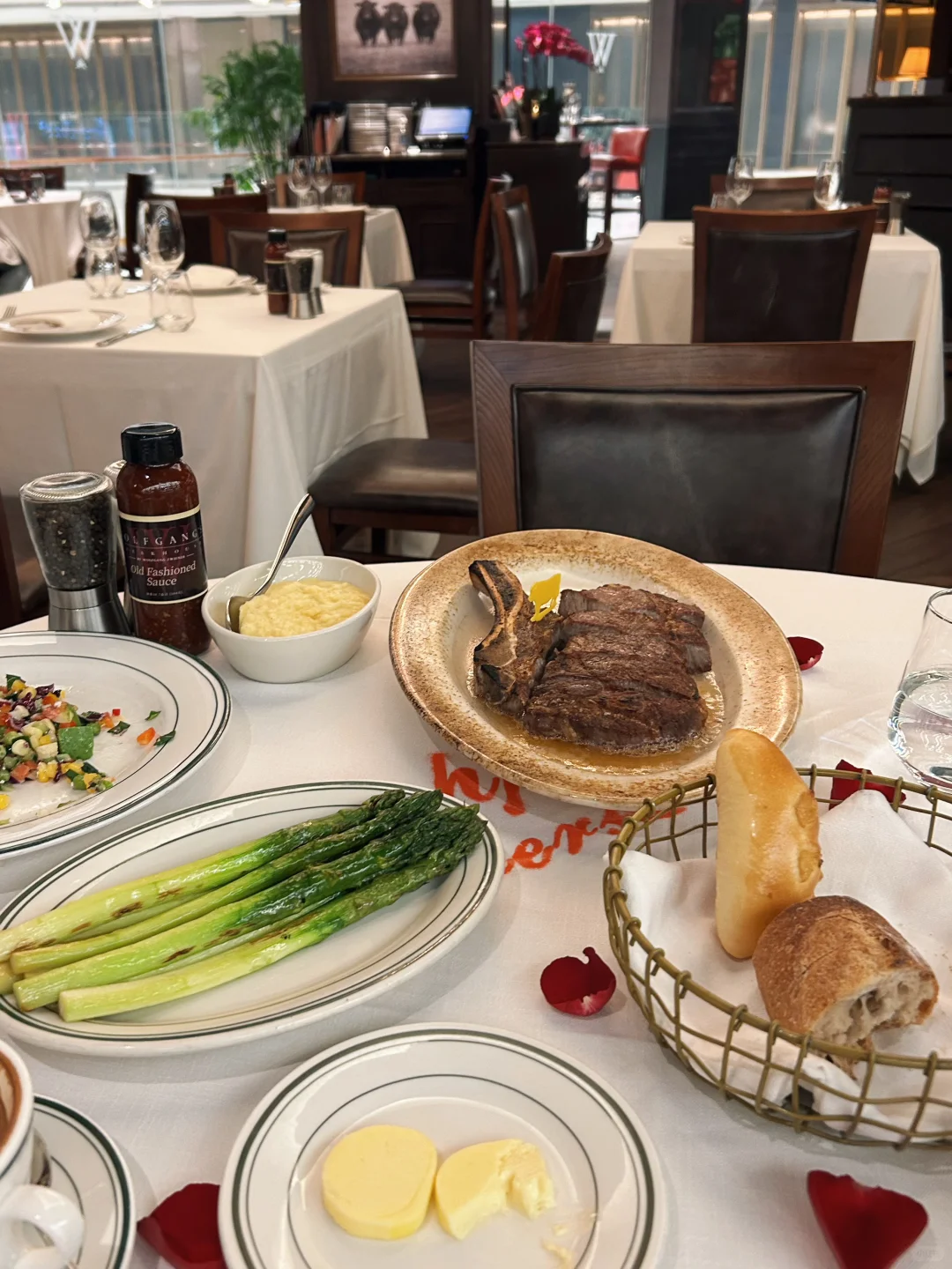 在深圳，开启爱与被爱的新一岁🥩