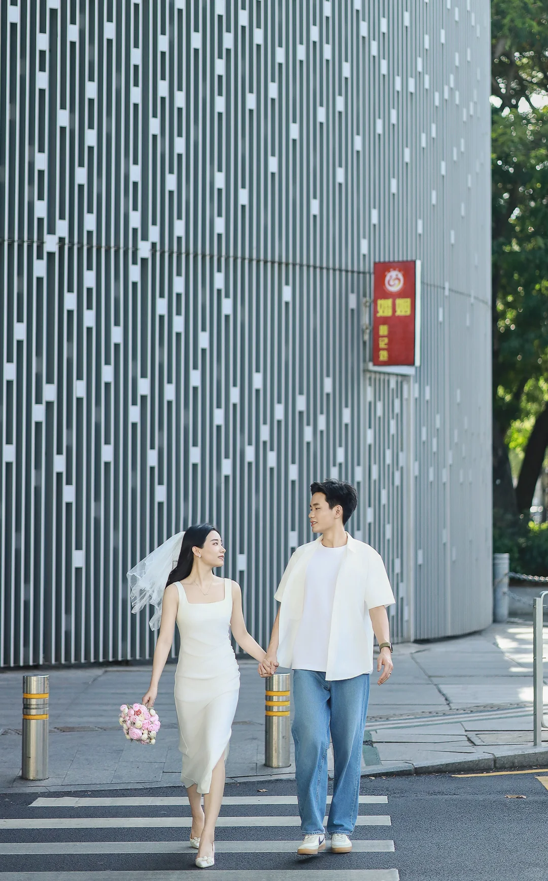 深圳小预算领证跟拍3️⃣9️⃣9️⃣喔😘