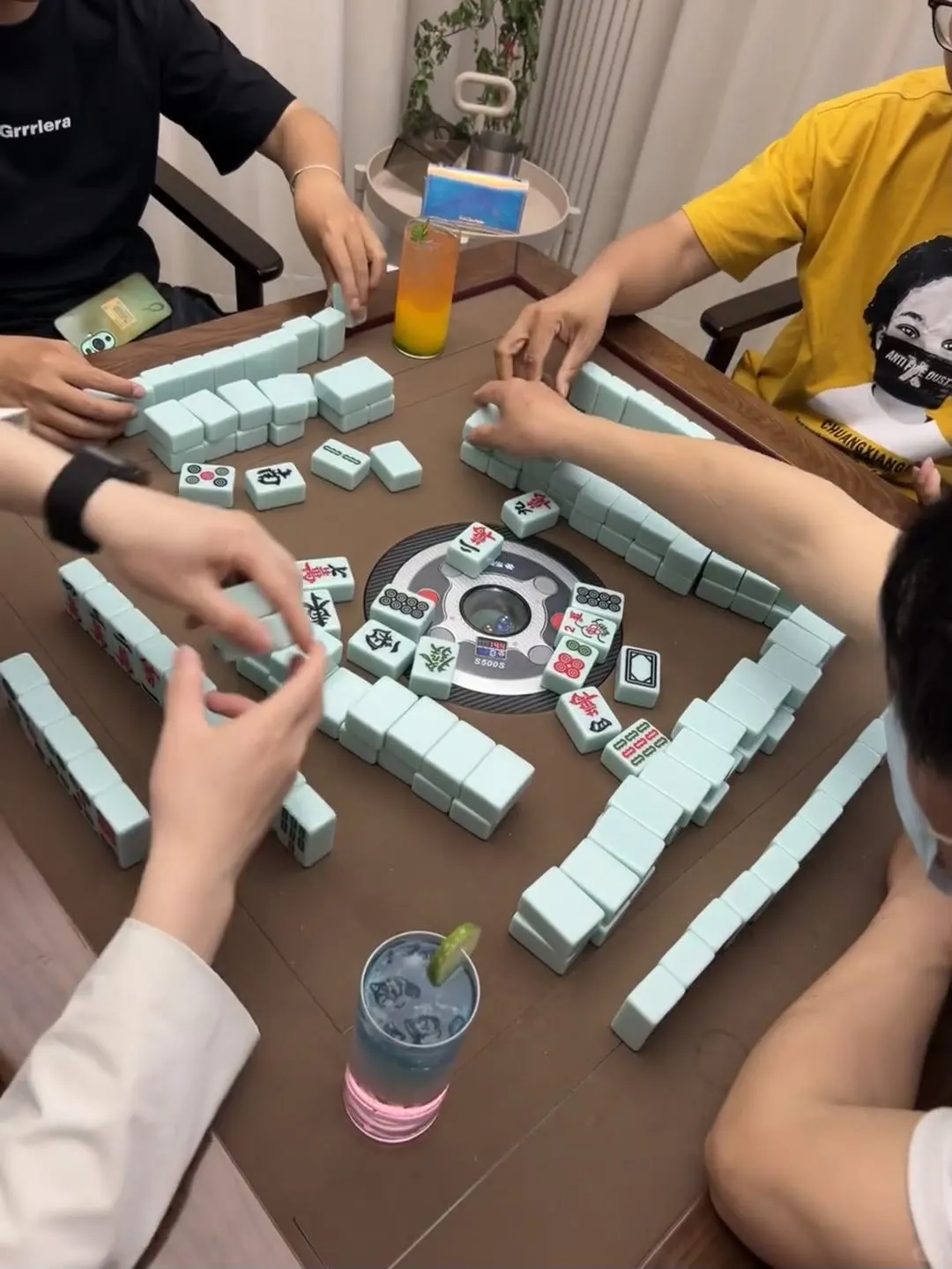 在深圳较场尾！连住3晚的海边小院！