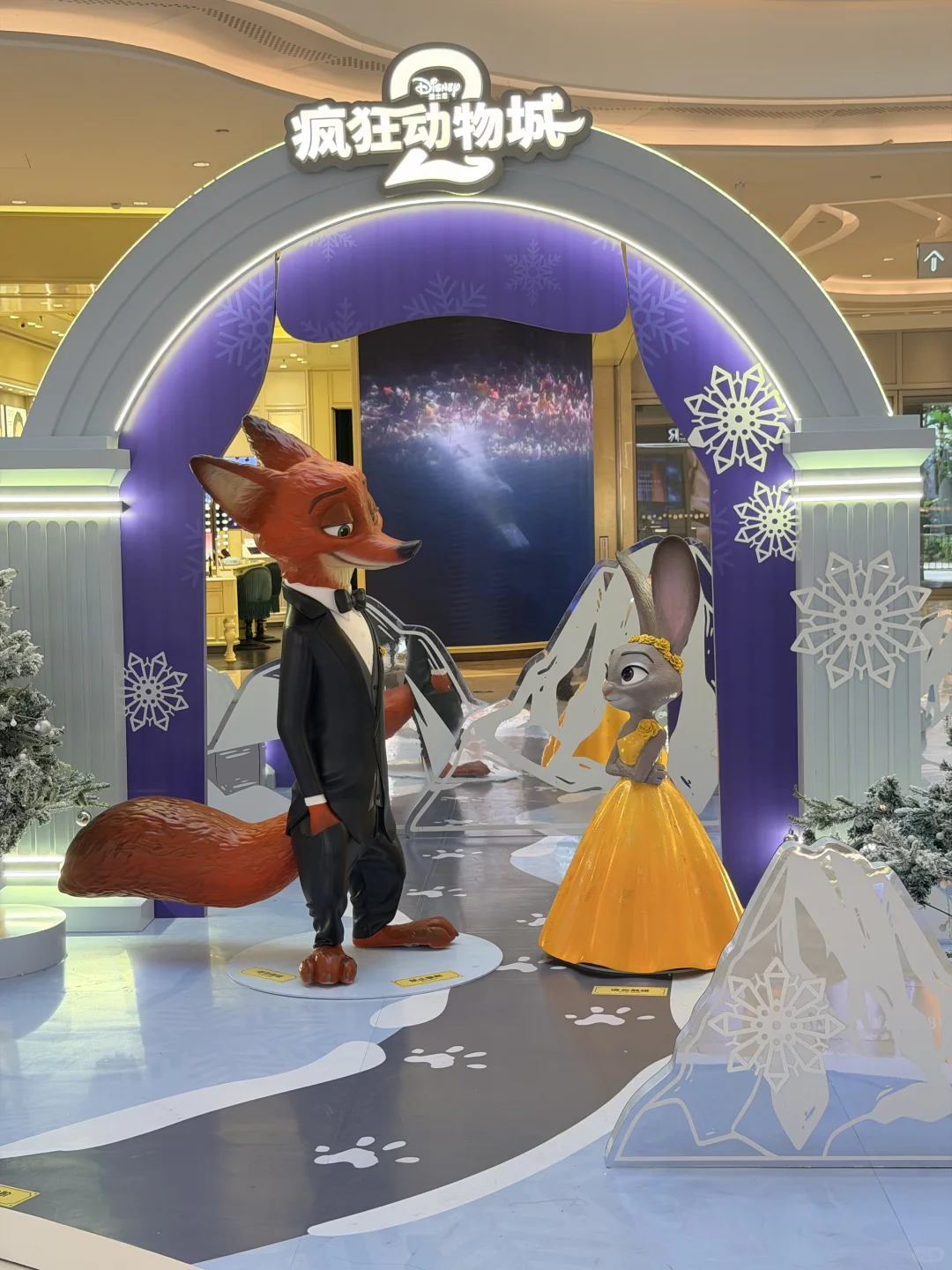 深圳就是一座巨大的疯狂动物城！