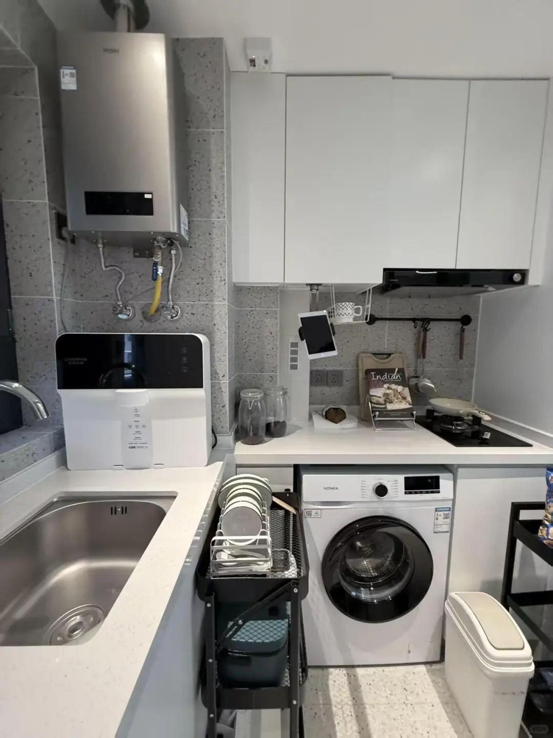 深圳超大单间，800月付，自己公寓，自己管