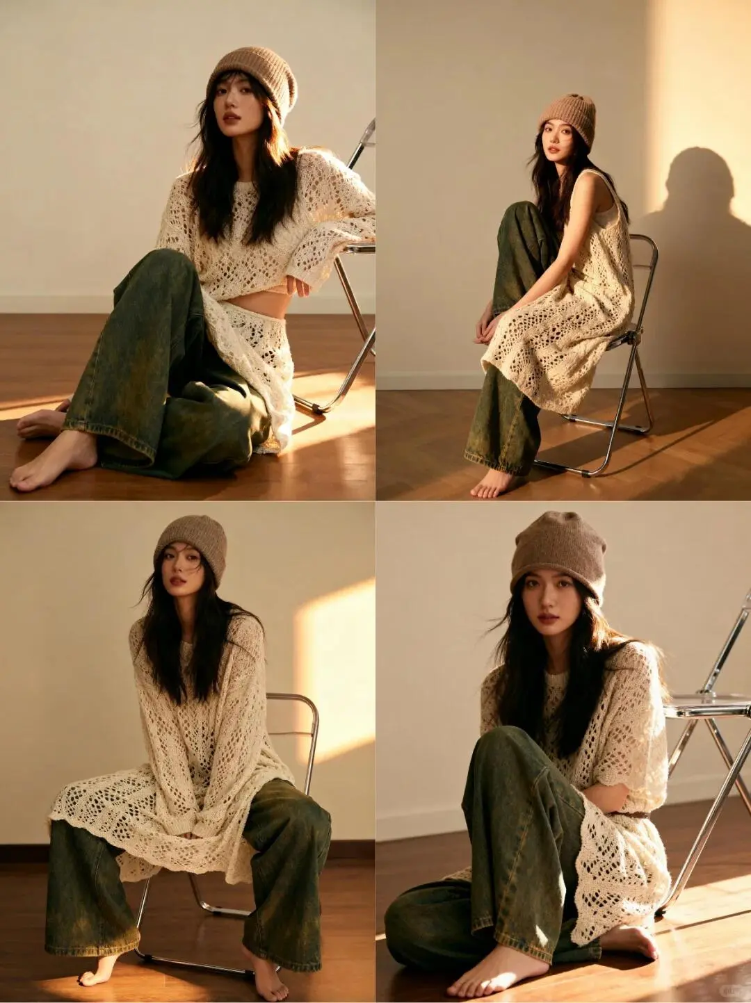 记住深圳这家写真馆一定要素颜❗❗