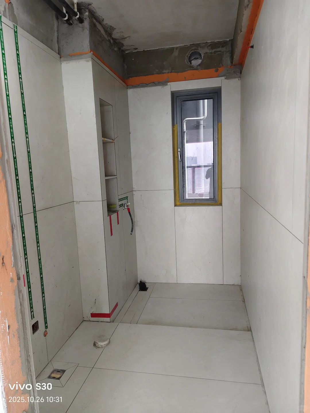 直接拿去❗25年深圳旧房翻新人工单价