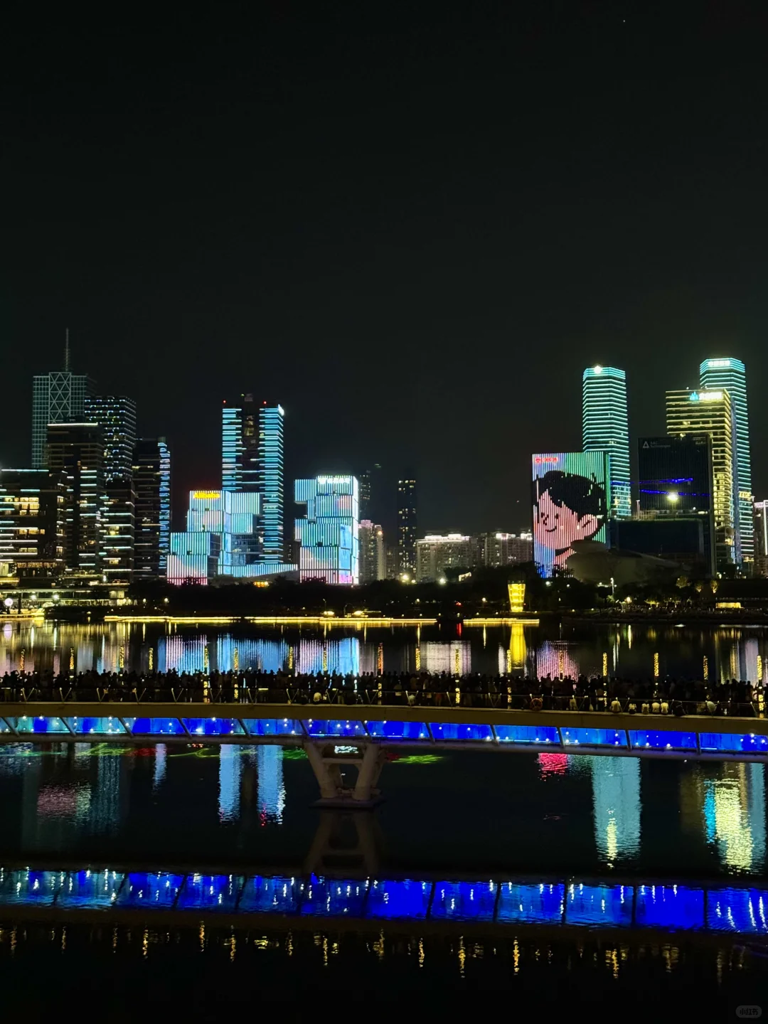 深圳蕞好的都是免费的~🌳