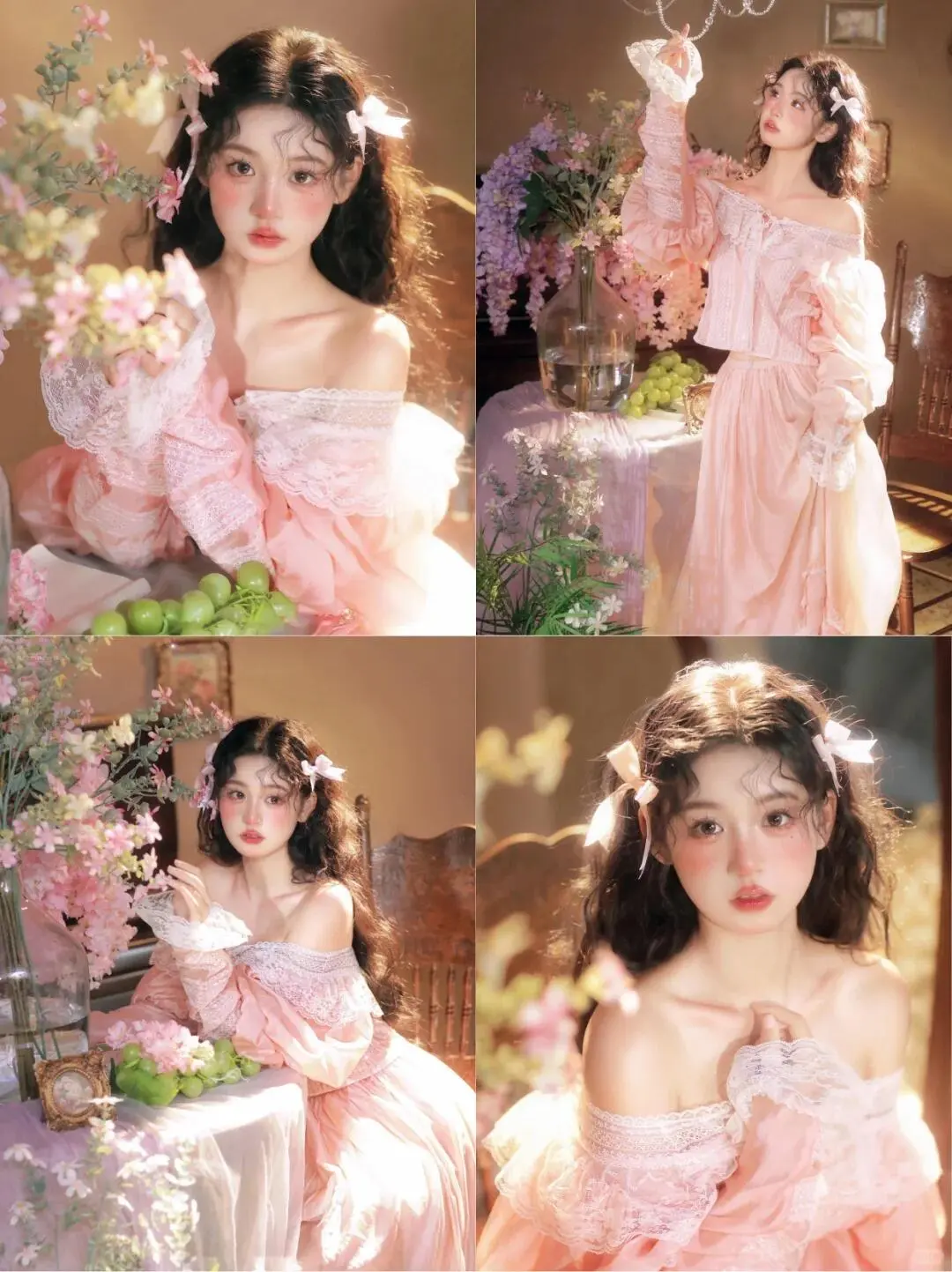 记住深圳这家写真馆一定要素颜❗❗