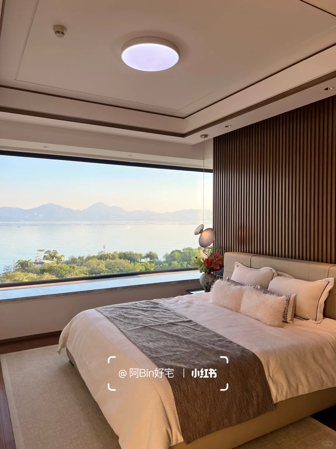 深圳蛇口租房｜200㎡🏠 （宅家的日出日落）