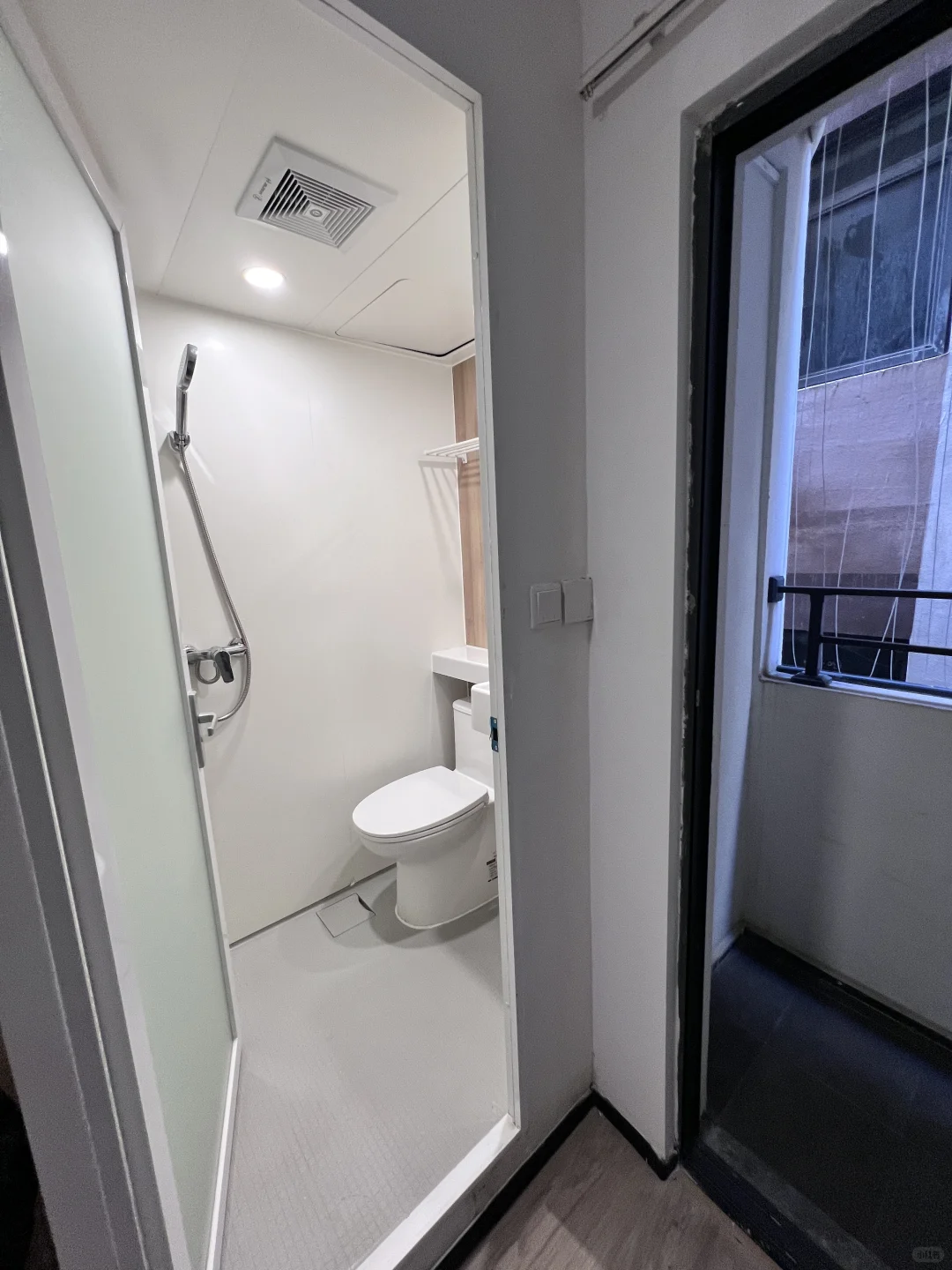 深圳大学城平山村泊寓转租