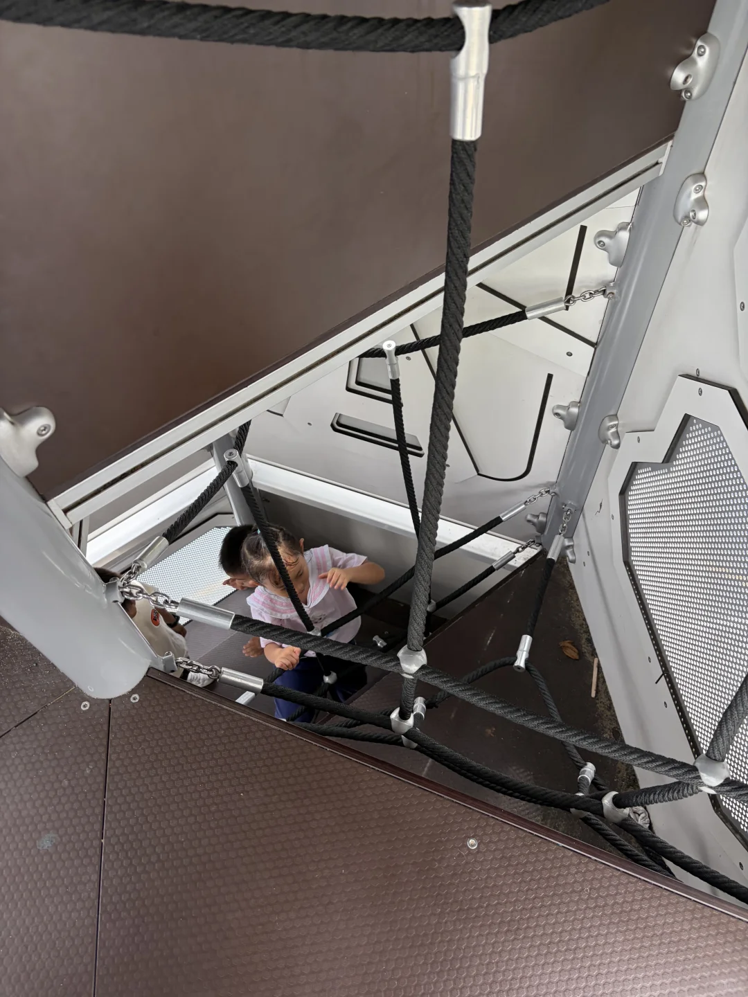 深圳遛娃｜笔架山体育公园真实体验分享