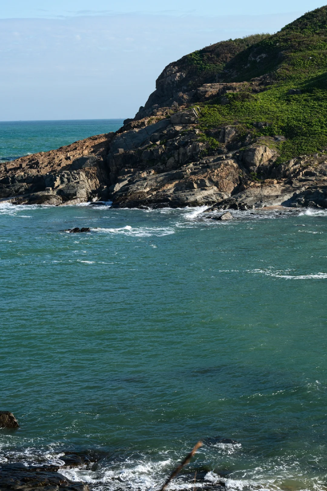 广州➡️龙脊+鹤咀一日徒步｜不坐巴士版！