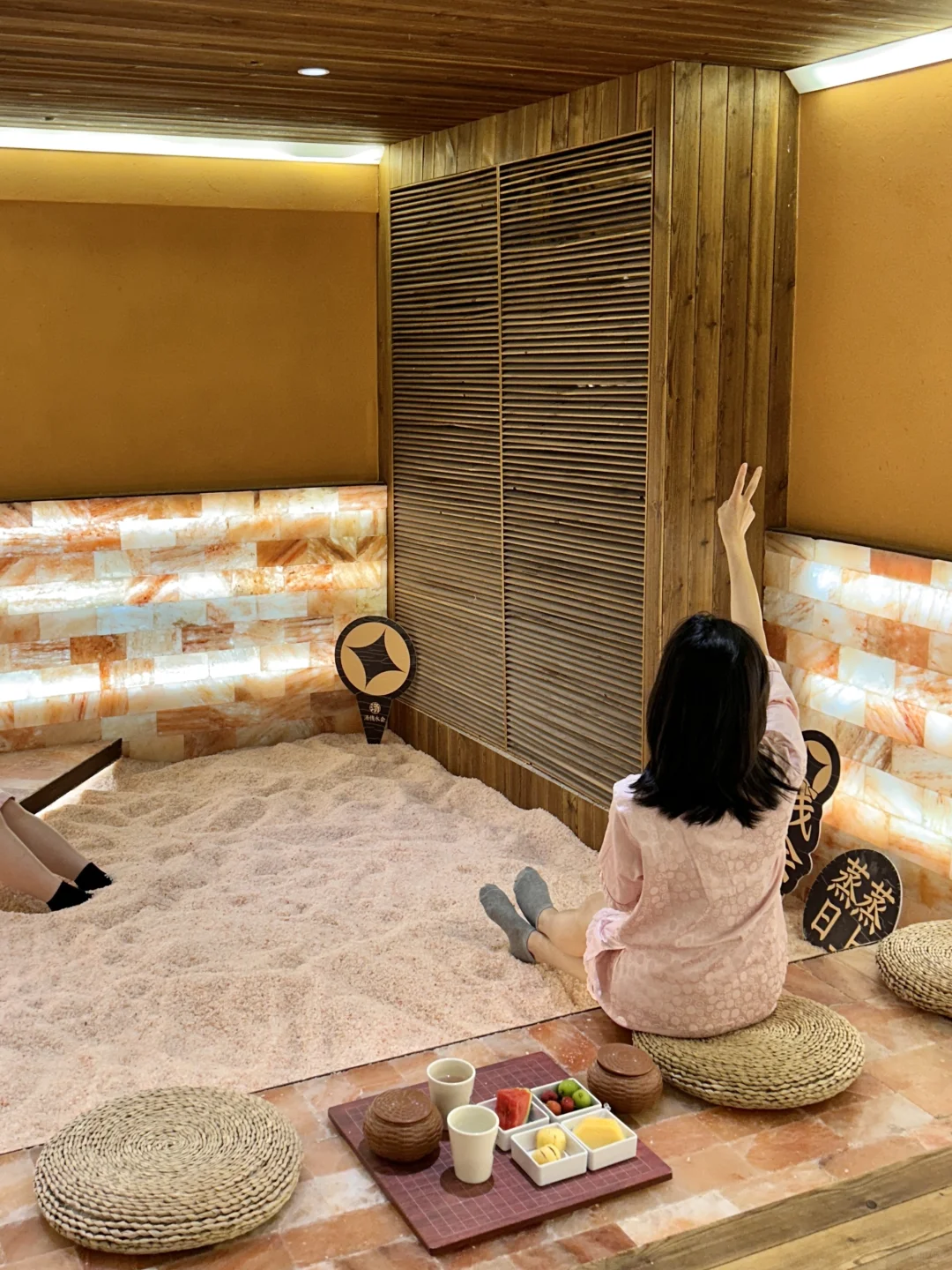 东莞已经进化成这样了吗。。。🥹🥹🥹