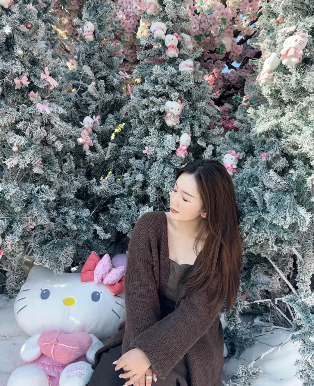 📍东莞探店｜最好拍的秋天