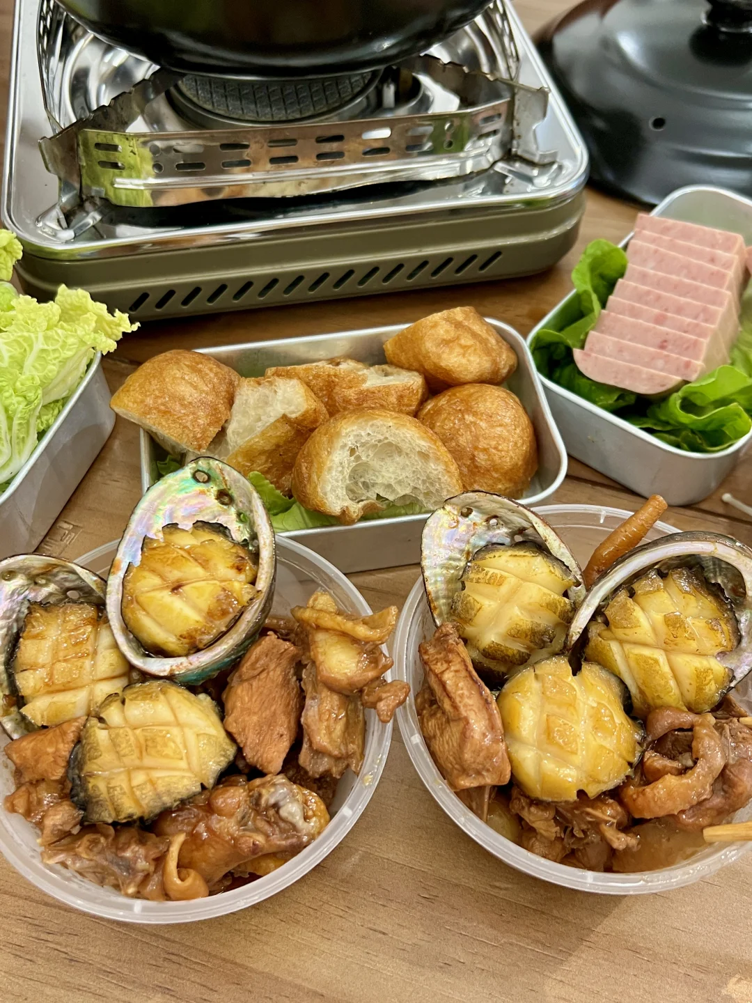 来广州！一定要去吃的鸡煲！（仅卖3个月）