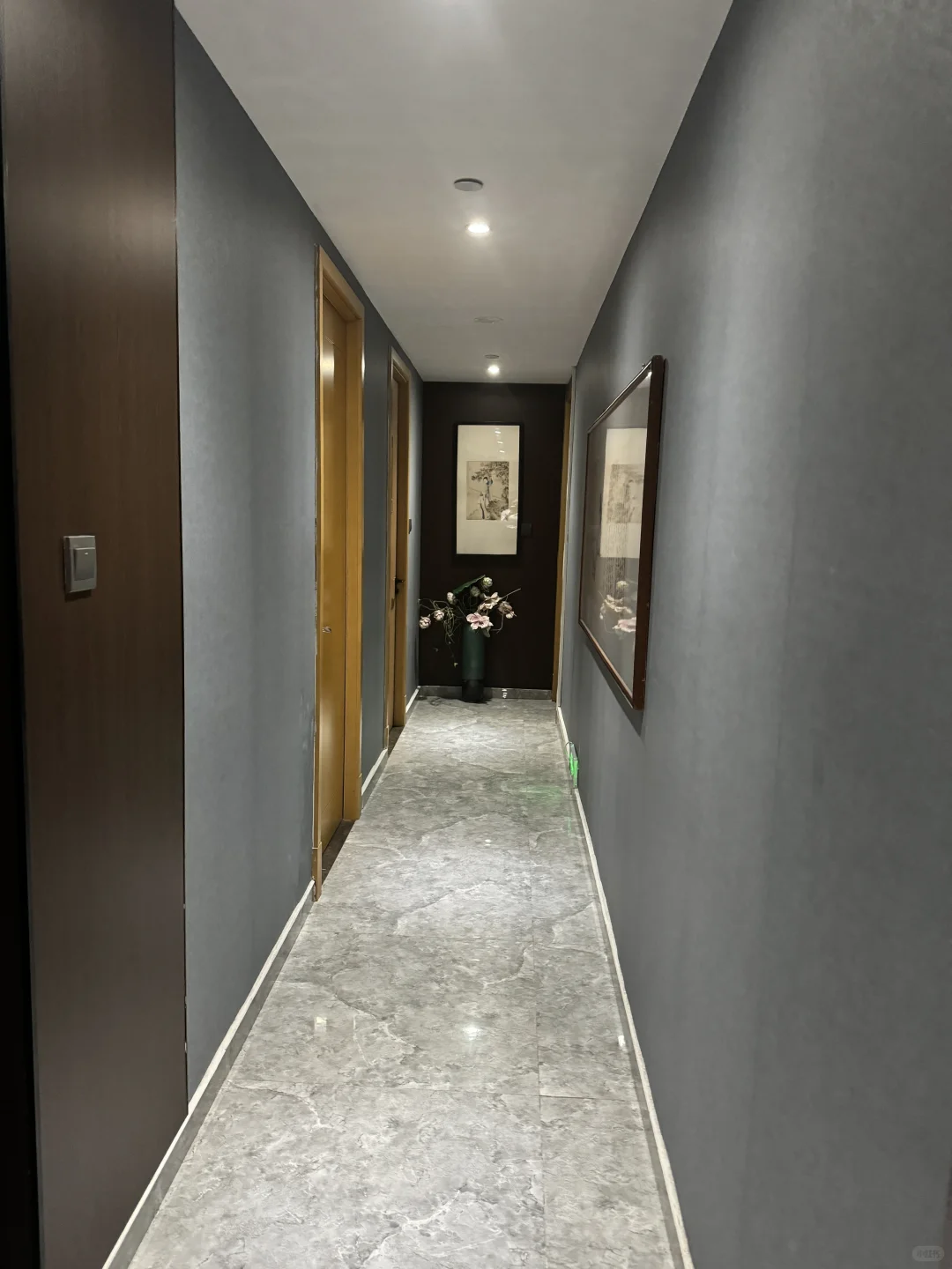 东莞，遇一按摩高级