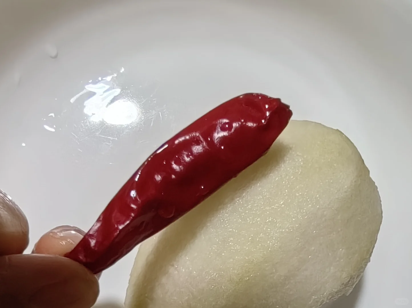 深圳一点都不湿