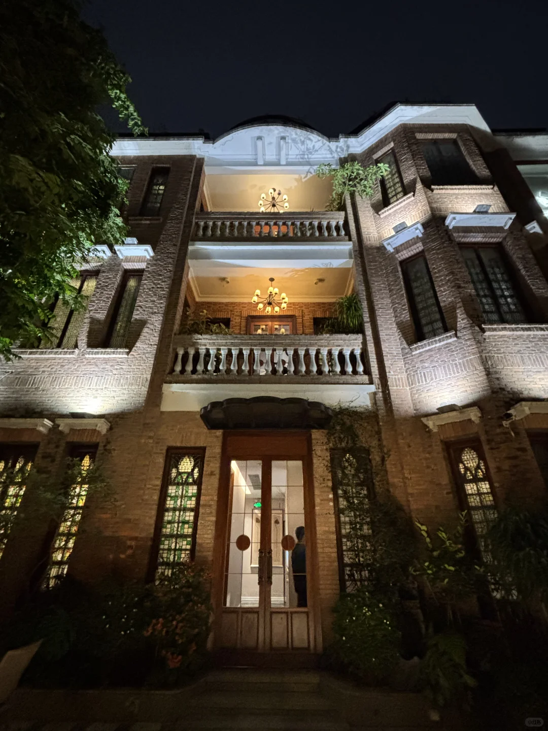 广州贵气老钱风fine dining......