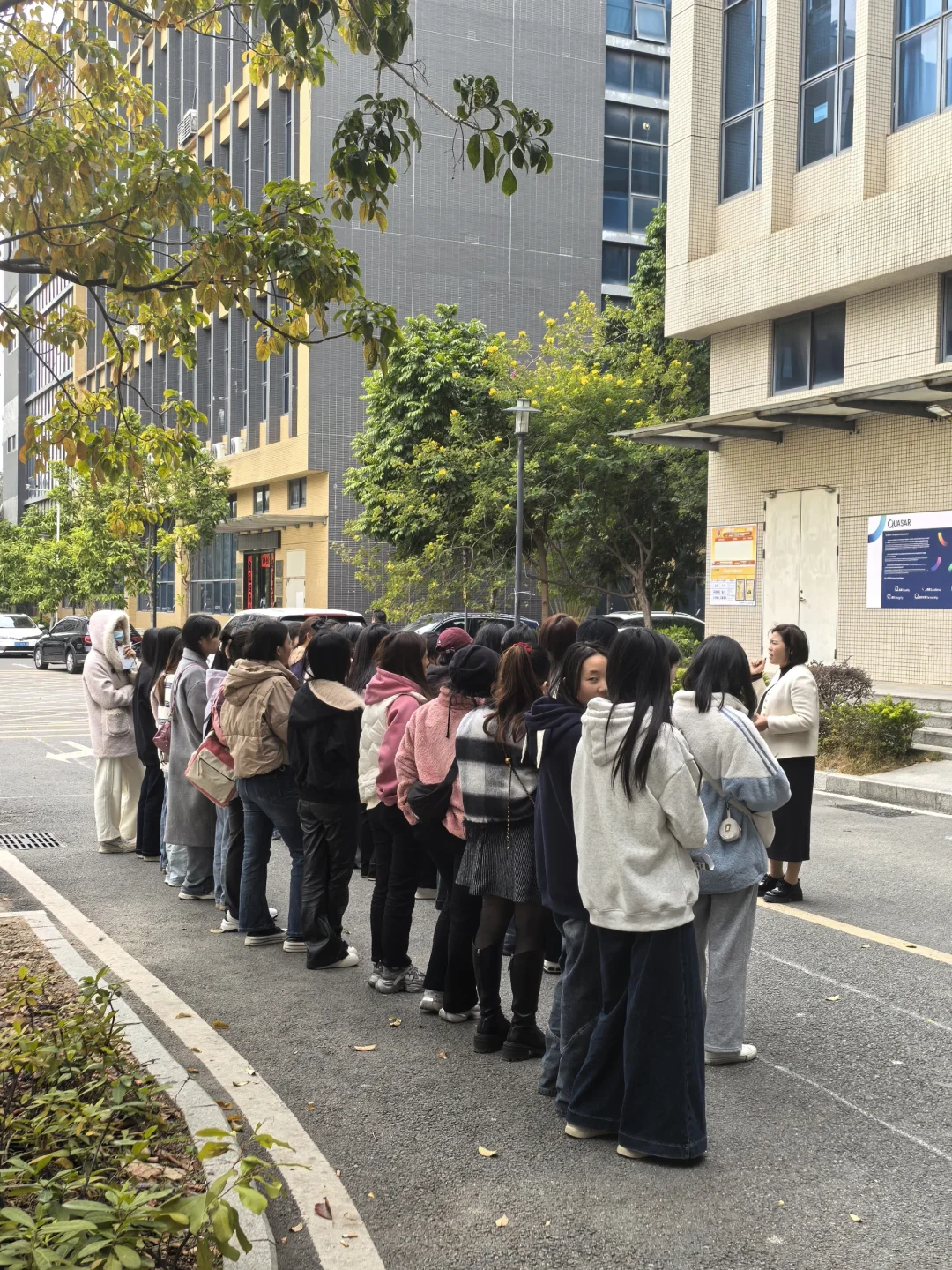 松山湖月薪7000工厂，回东莞了，别被骗了