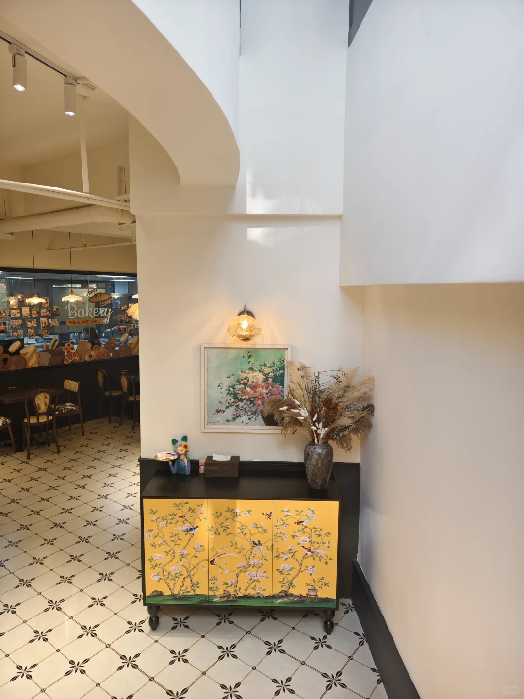 东莞适合一个人发呆的地方