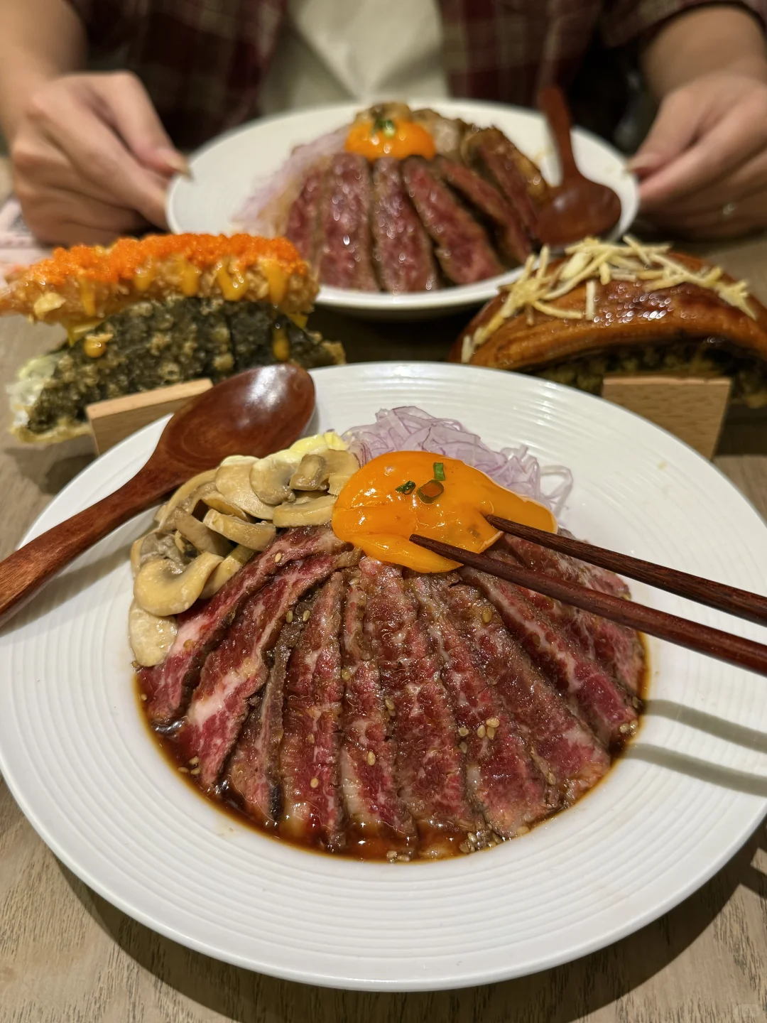 （广州）近期最爱的一人食！！！！