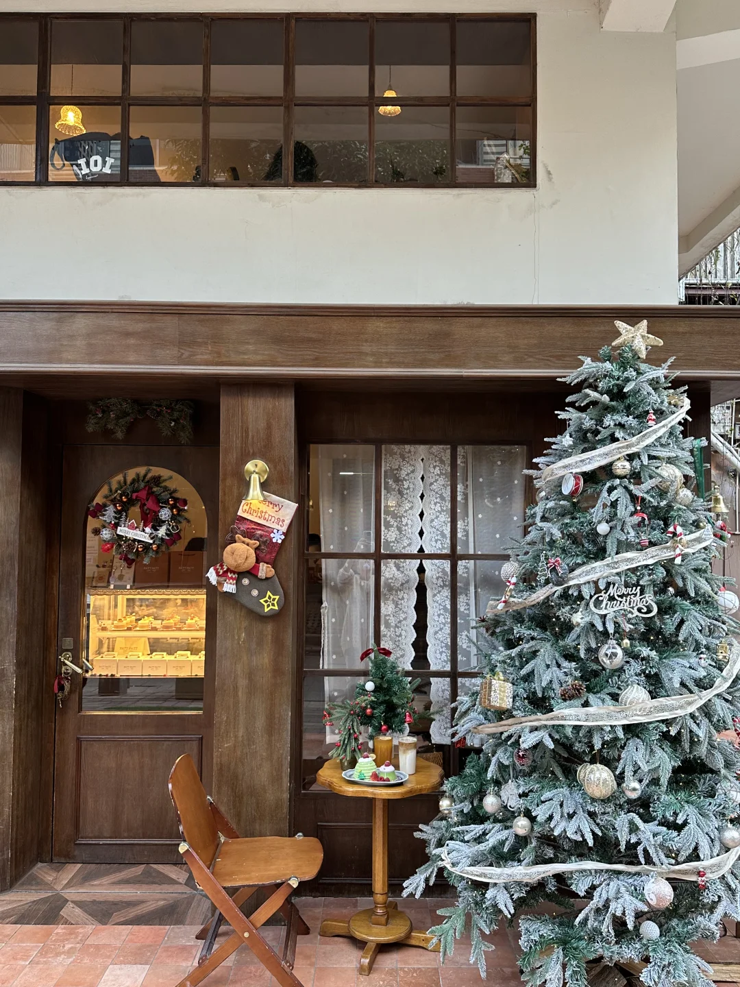 广州新的！！！圣诞浓度1000%🎄！！！