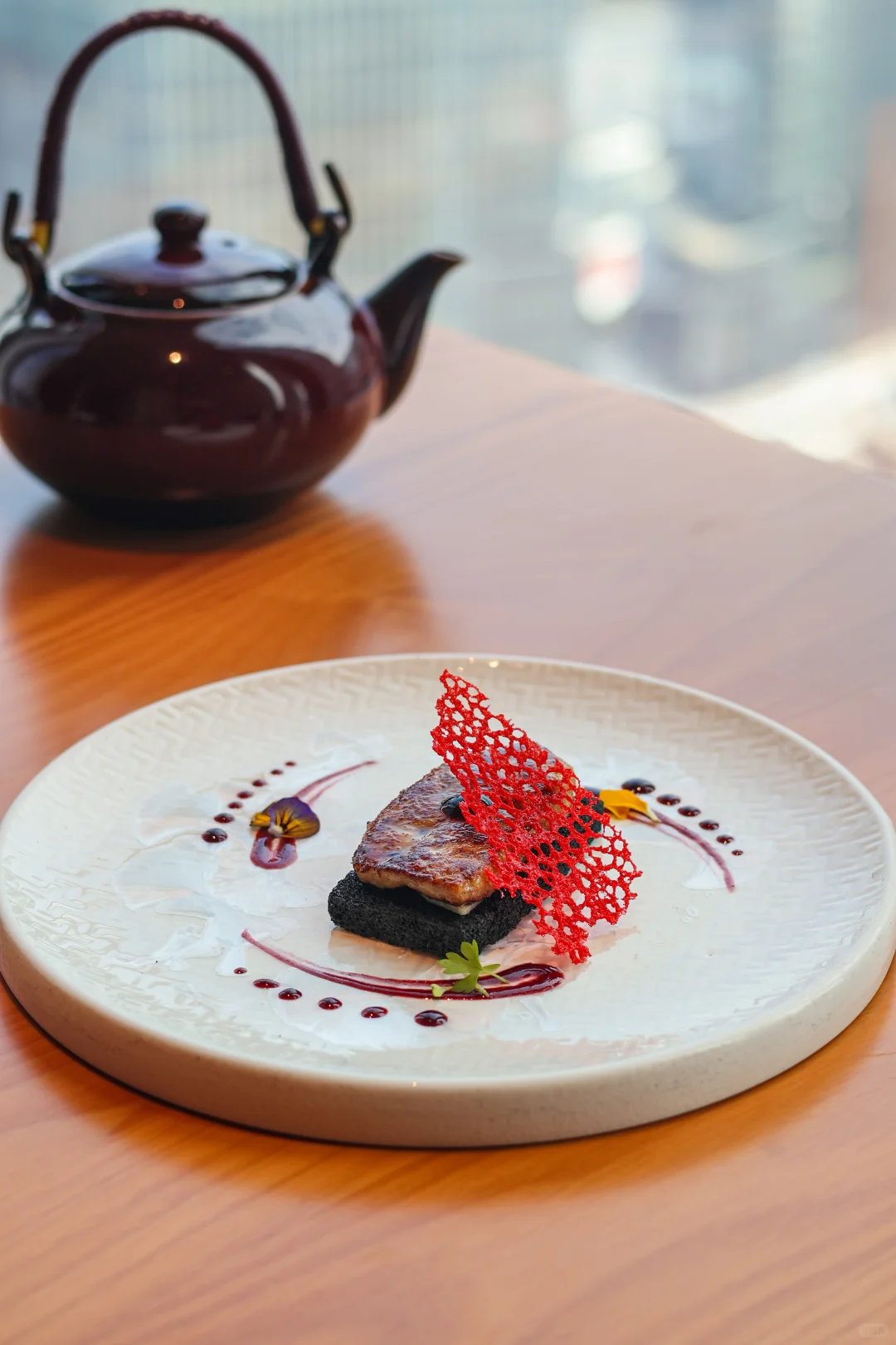 （个人认为）深圳数一数二的高空日料