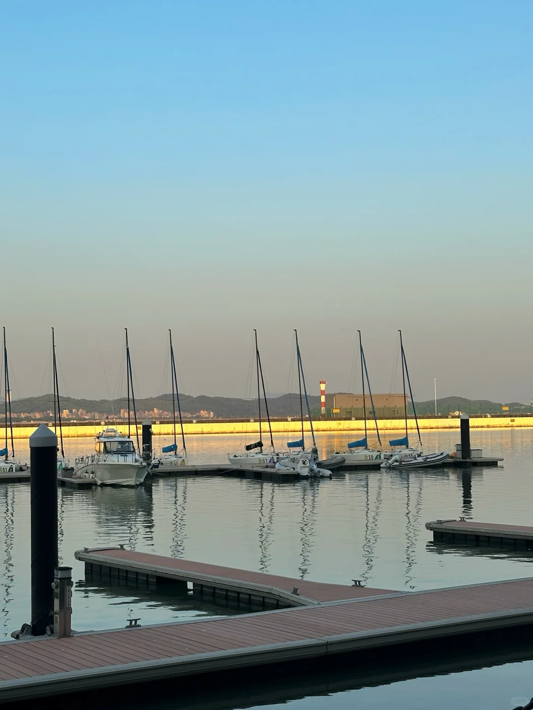 广州📍南沙 地铁直达看海 一日citywalk🏝️